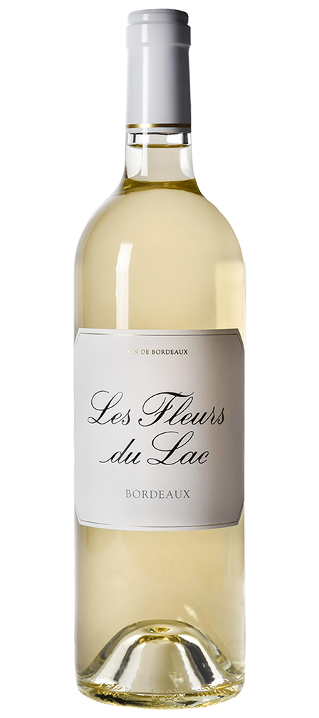 2017 Les Fleurs du Lac blanc