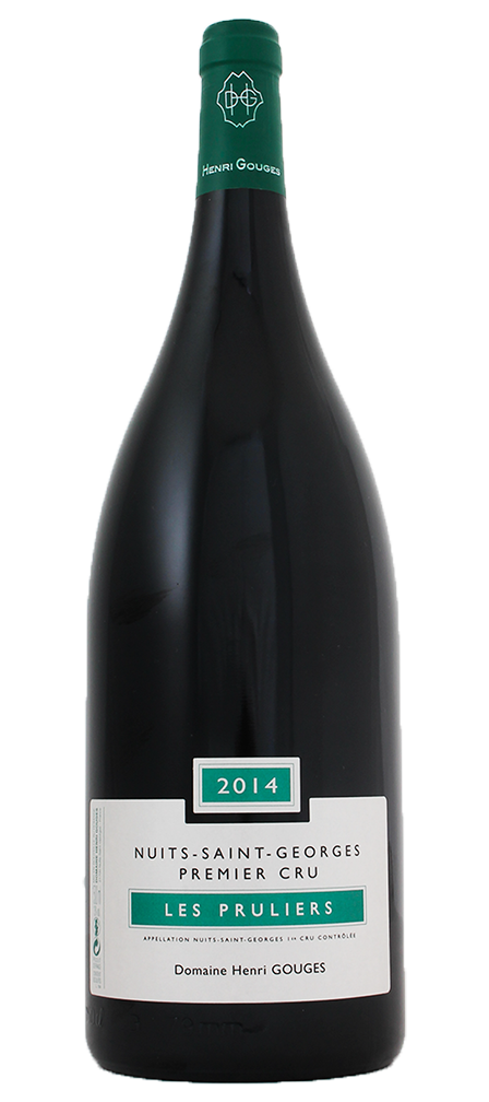 2014 Nuits-Saint-Georges 1er Cru "Les Pruliers" magnum
