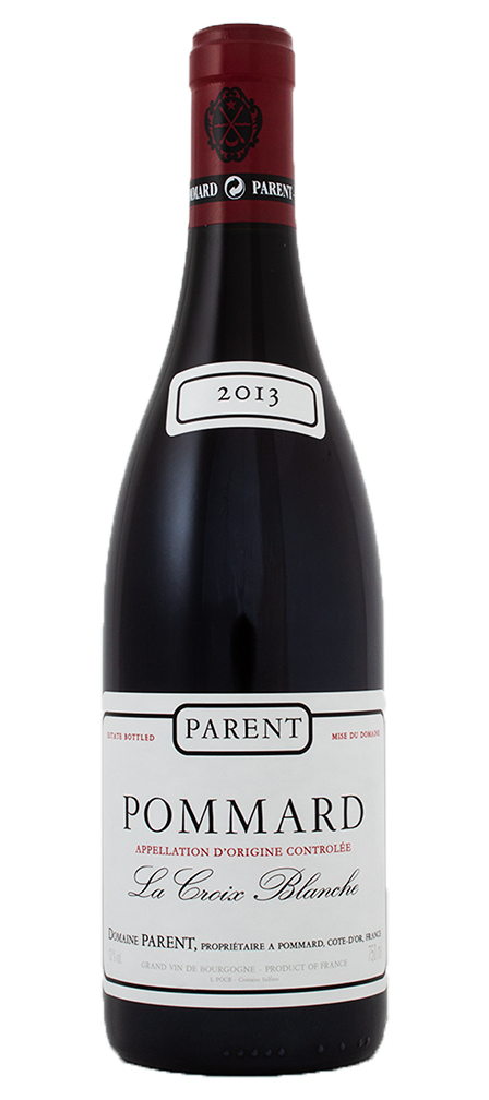 2013 Pommard Village "La Croix Blanche"