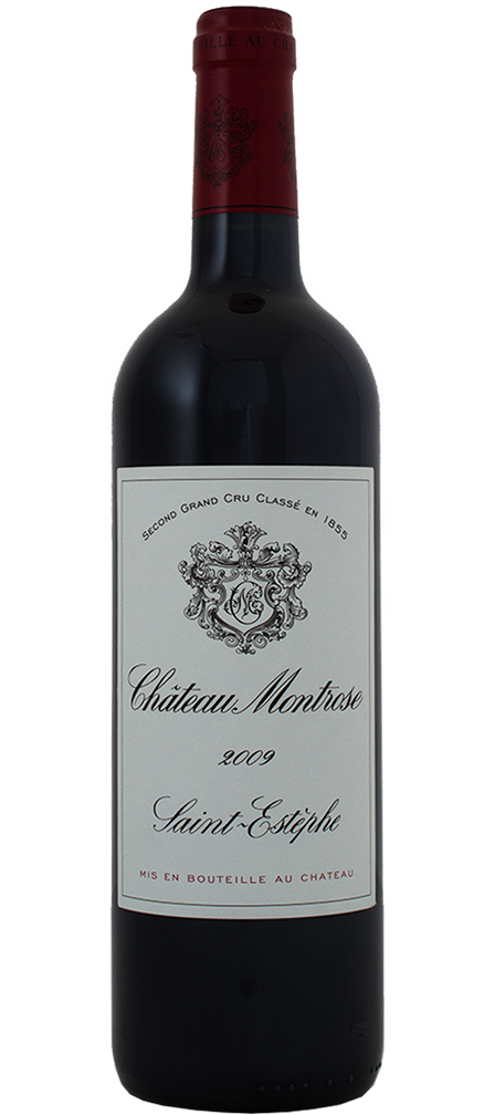 2009 Château Montrose 2. Cru