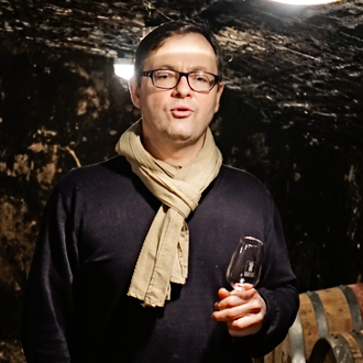 Domaine François Buffet
