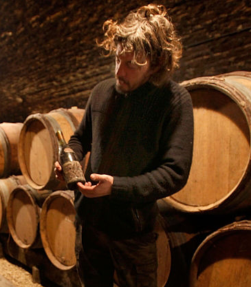 Domaine René Leclerc