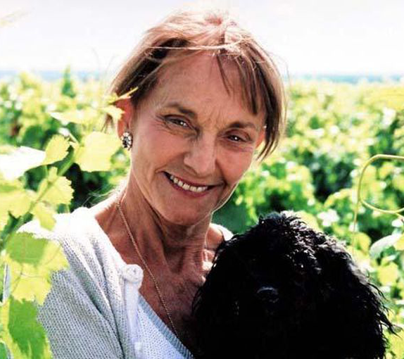 Domaine Leroy