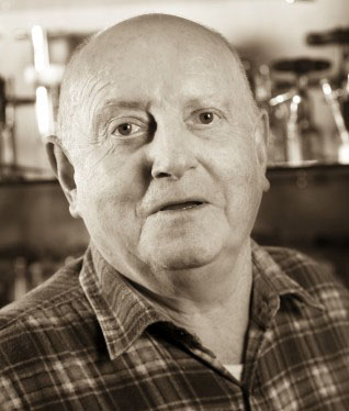 Domaine Alain Geoffroy