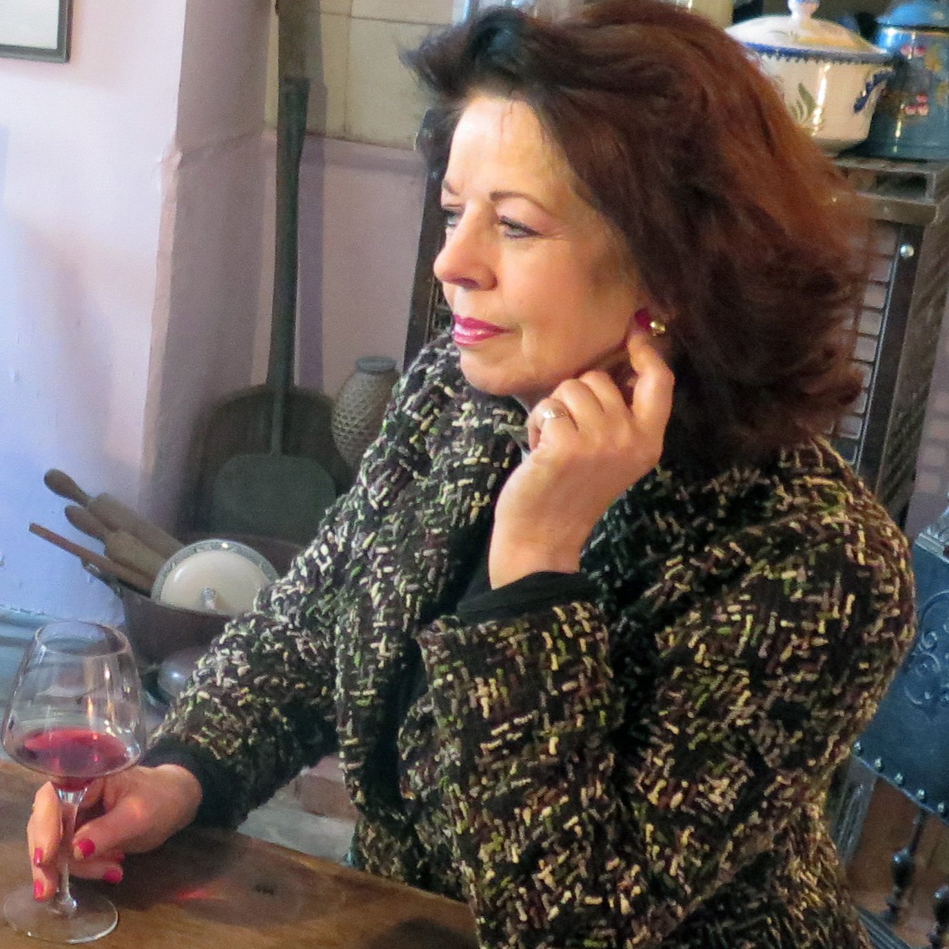 Domaine Chantal Remy