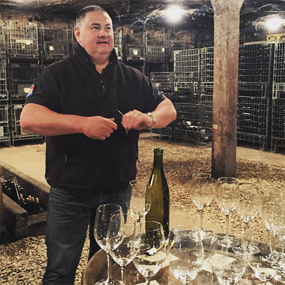 Domaine Chevillon-Chezeaux