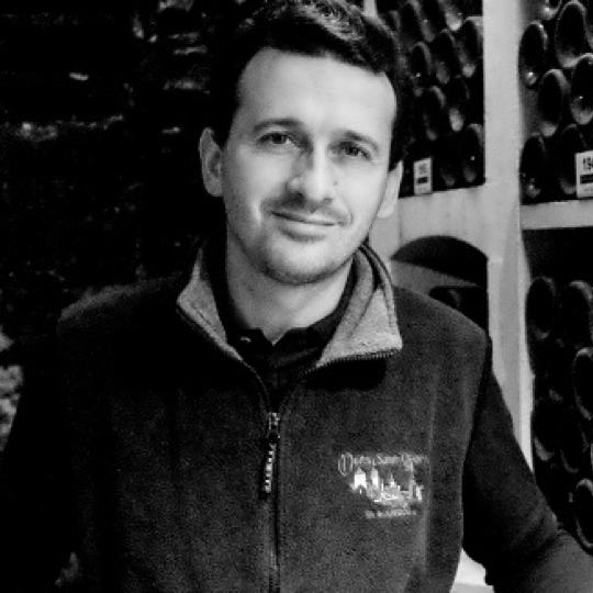 Domaine Henri Gouges