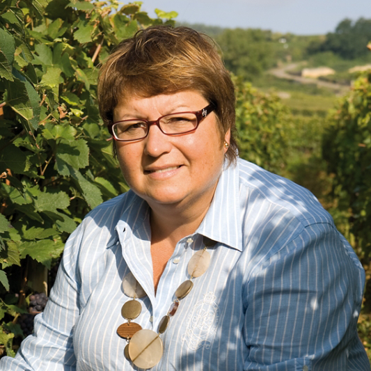 Domaine Parent