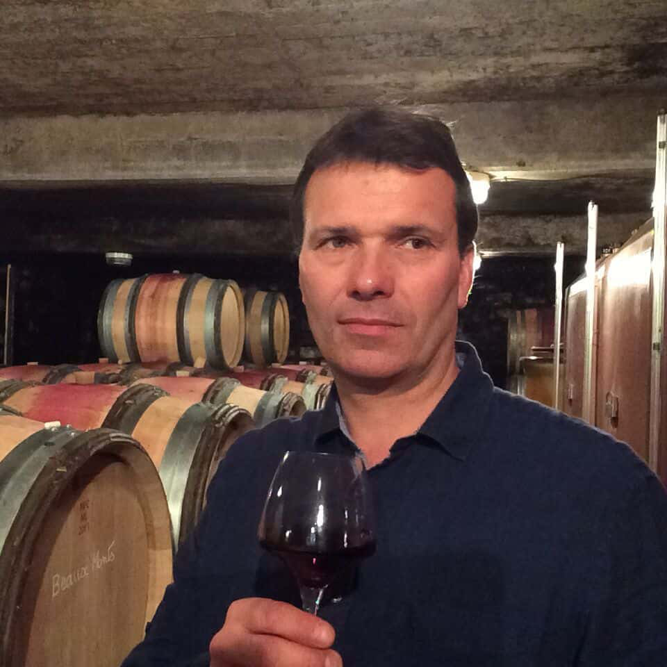 Domaine René Cacheux & Fils