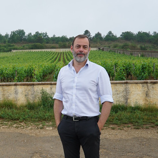 Domaine Jean Chartron