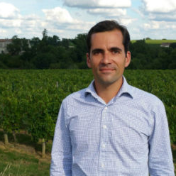 Château Larcis Ducasse