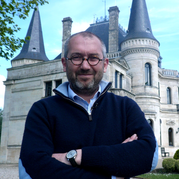 Château Palmer