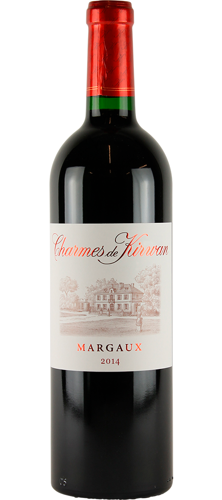 2014 Charmes de Kirwan