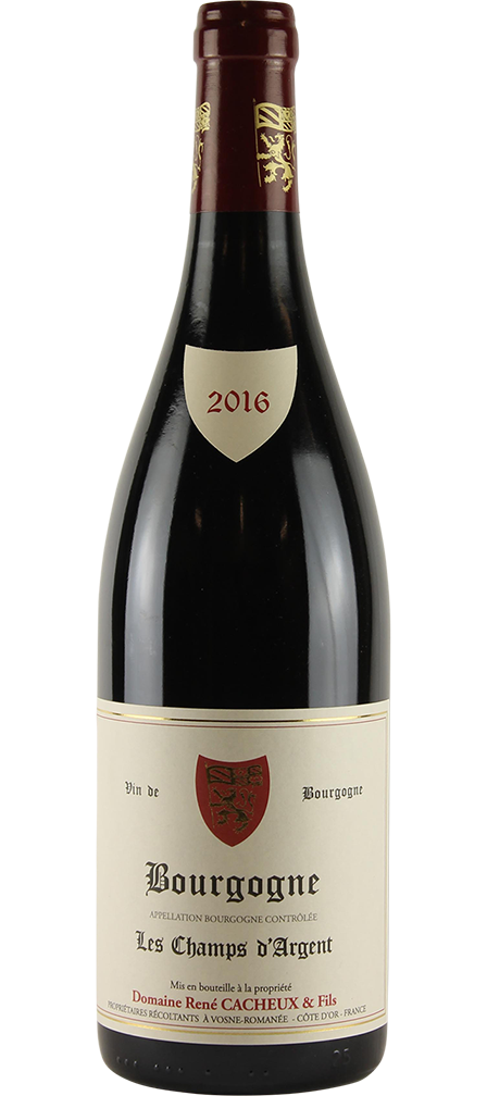 2016 Bourgogne "Les Champs d'Argent"