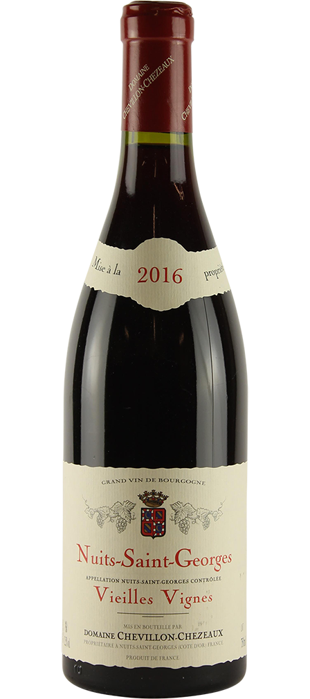 2016 Nuits-Saint-Georges Village "Vieilles Vignes"