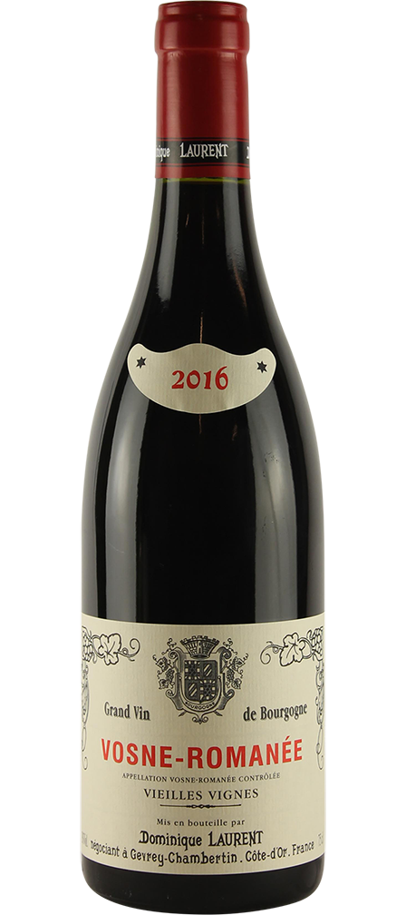 2016 Vosne-Romanée Village Vieilles Vignes