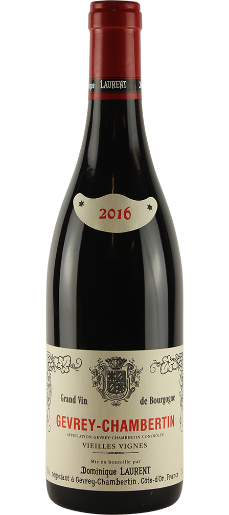2016 Gevrey-Chambertin Village Vieilles Vignes