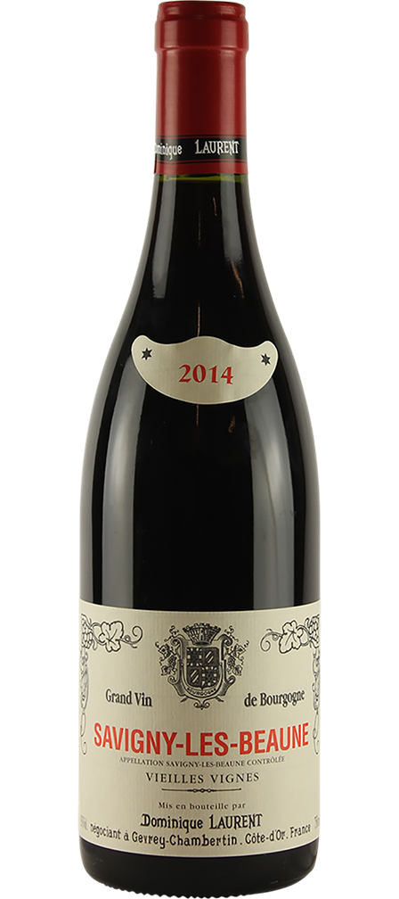 2014 Savigny-lès-Beaune Village Vieilles Vignes