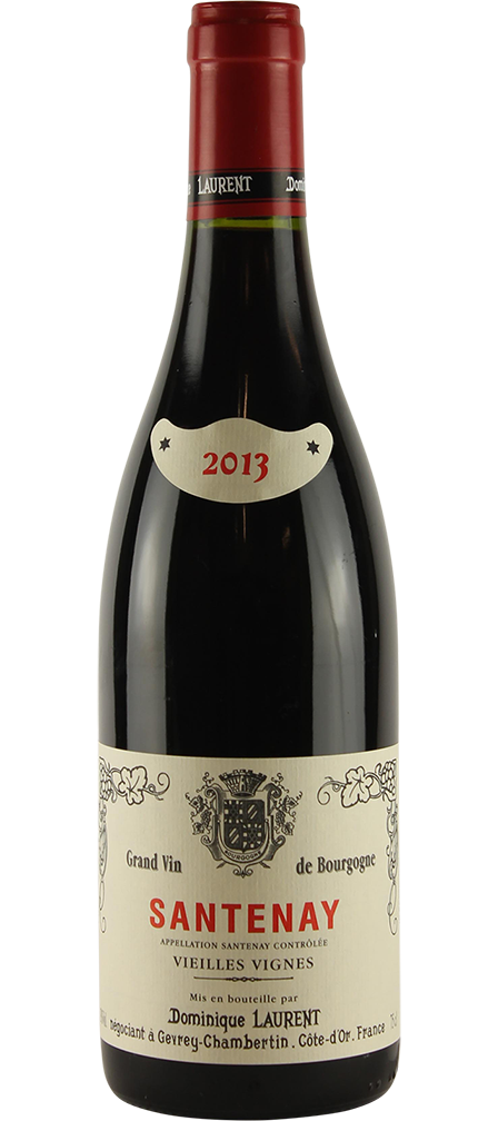 2013 Santenay Village Vieilles Vignes