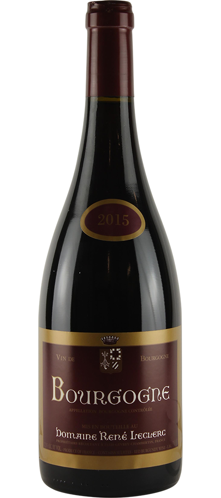 2015 Bourgogne