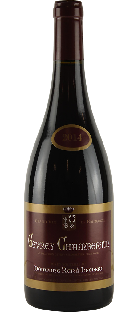 2014 Gevrey-Chambertin Village 