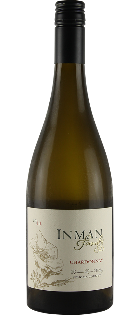 2014 Russian River Valley "Chardonnay" blanc