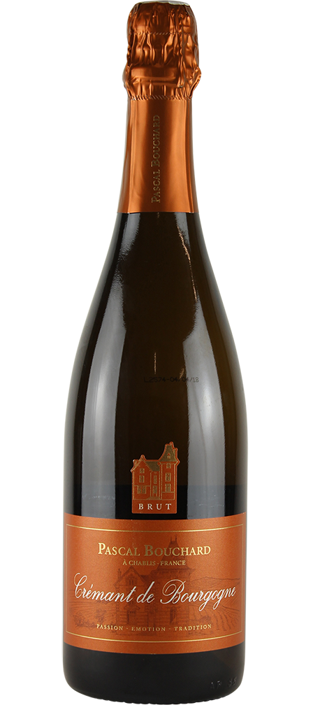 Crémant de Bourgogne Brut Réserve