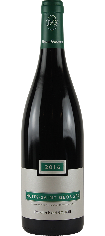 2016 Nuits-Saint-Georges Village