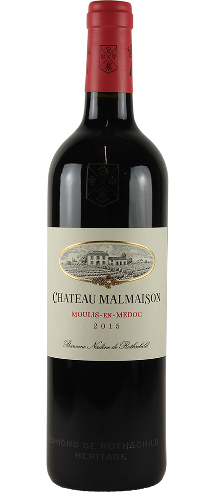 2015 Château Malmaison