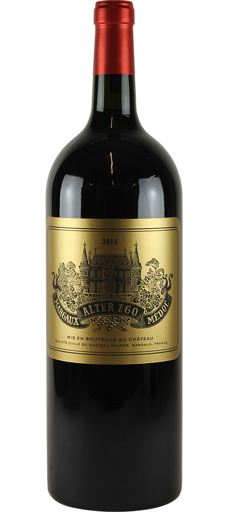 2015 Alter Ego 2. vin magnum