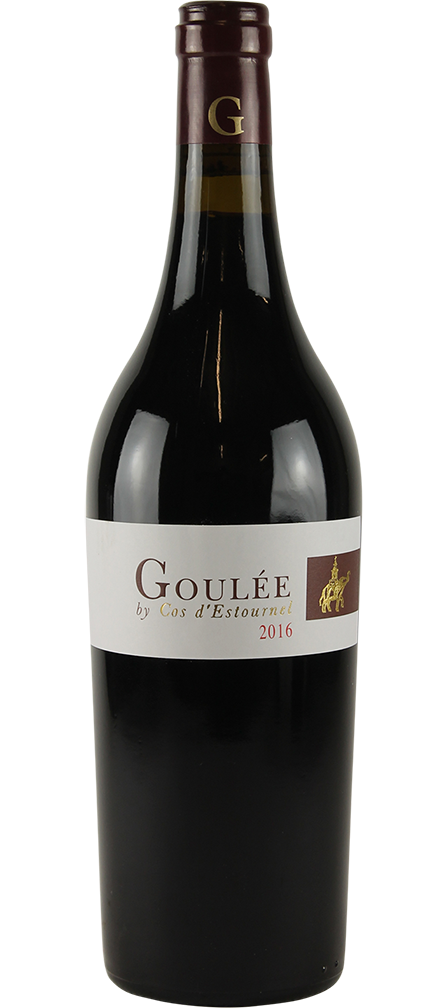 2016 Goulée by Cos d'Estournel