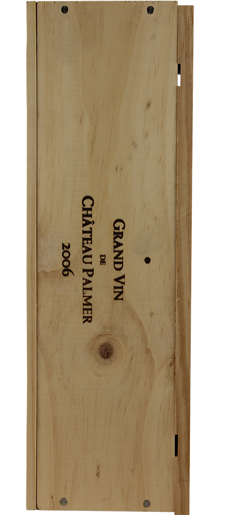2006 Château Palmer 3. Cru