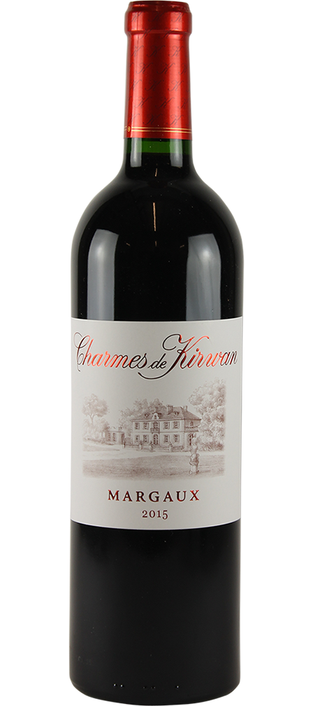 2015 Charmes de Kirwan