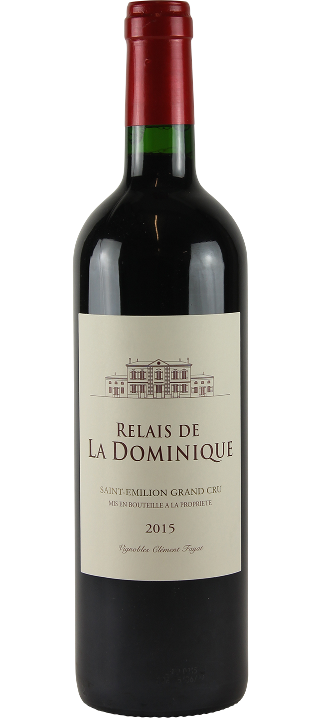 2015 Relais de La Dominique