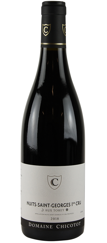 2018 Nuits-Saint-Georges 1er Cru "Aux Torey"