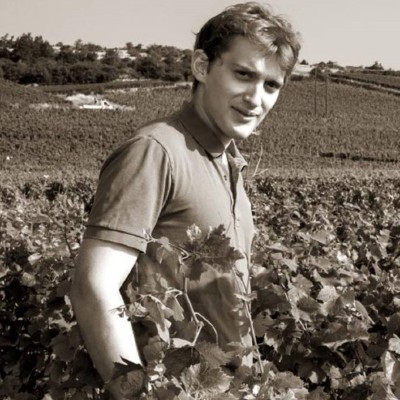 Domaine Chicotot