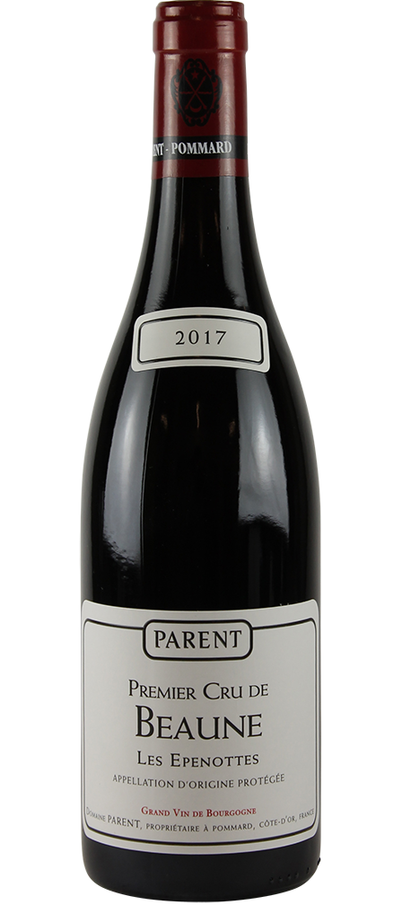 2017 Beaune 1er Cru "Les Epenottes"