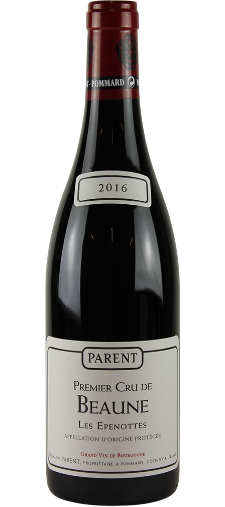 2016 Beaune 1er Cru "Les Epenottes"