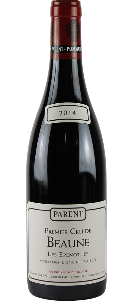 2014 Beaune 1er Cru "Les Epenottes"
