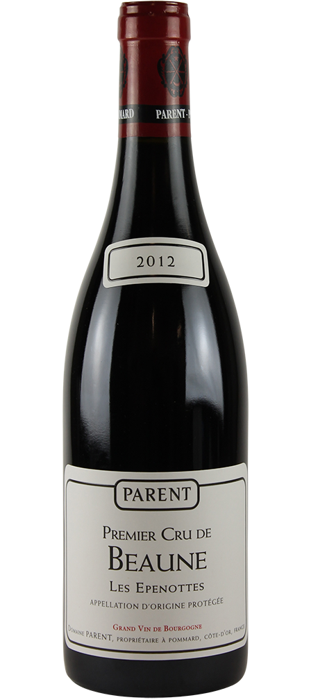 2012 Beaune 1er Cru "Les Epenottes"