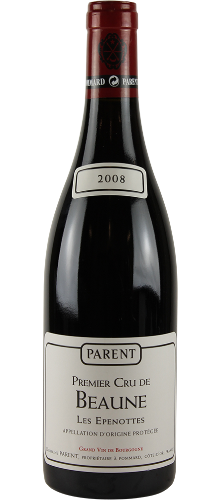 2008 Beaune 1er Cru "Les Epenottes"