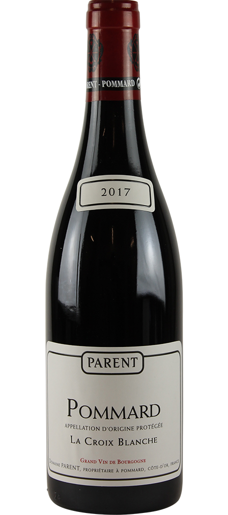 2017 Pommard Village "La Croix Blanche"