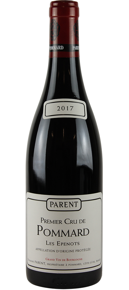 2017 Pommard 1er Cru "Les Epenots"