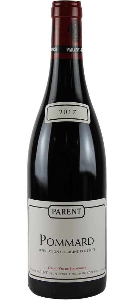 2017 Pommard Village