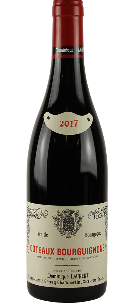 2017 Coteaux Bourguignons