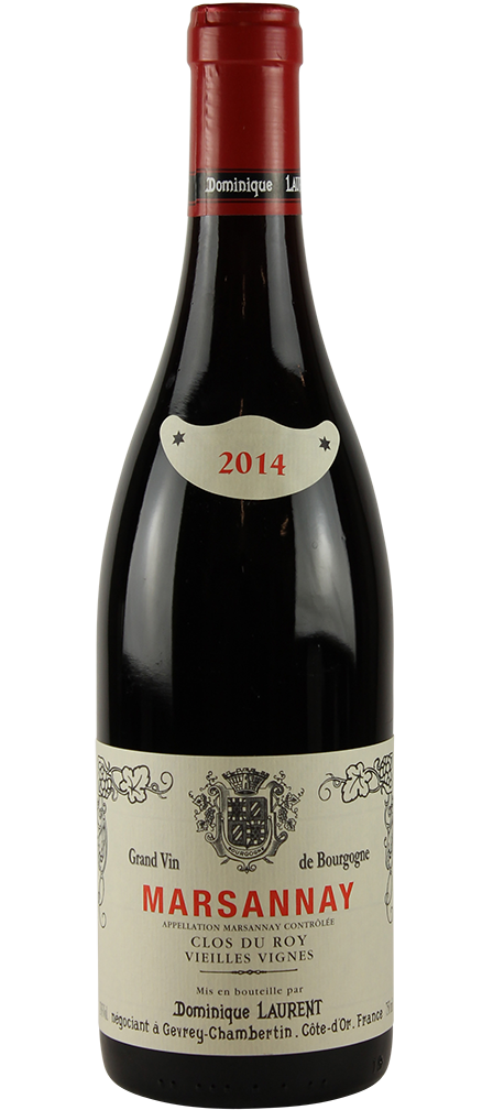 2014 Marsannay "Clos du Roy" Vieilles Vignes