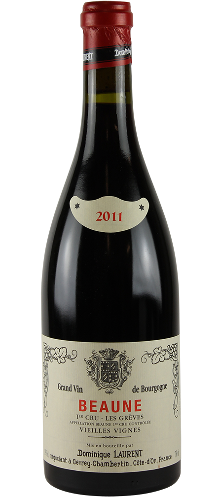 2011 Beaune 1er Cru "Greves" Vieilles Vignes