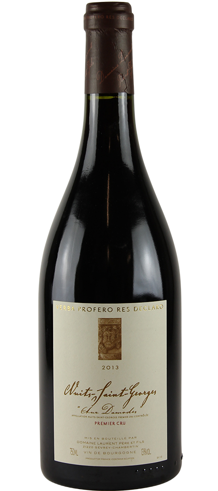 2013 Nuits-Saint-Georges 1er Cru "Aux Damodes" Vieilles Vignes