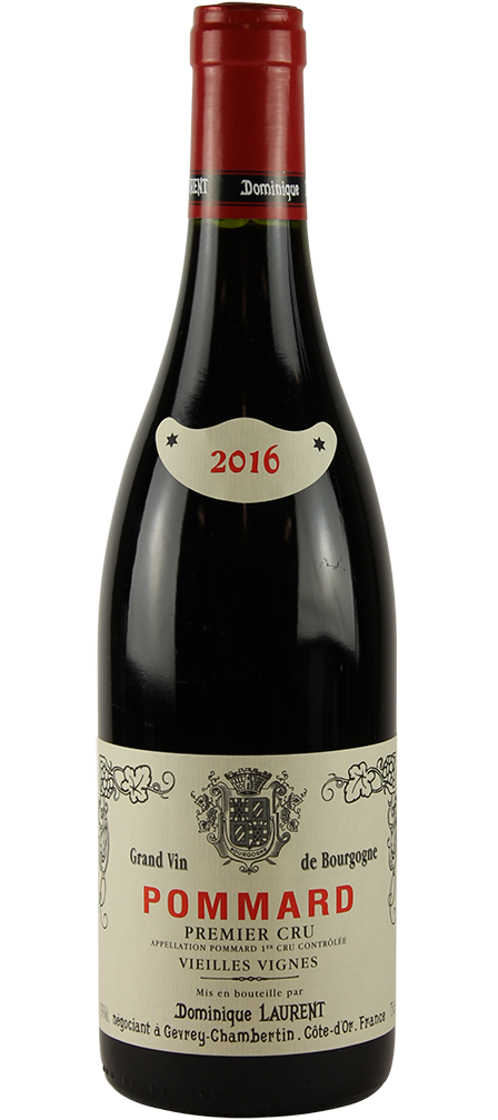 2016 Pommard 1er Cru Vieilles Vignes