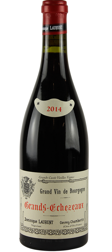 2014 Échezeaux Grand Cru "Grands-Échezeaux" Grande Cuvée Vieilles Vignes
